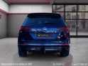 Volkswagen tiguan 2.0 tdi 150 fap bluemotion r-line 4motion dsg7 - carplay -toit ouvrant- attelage - garantie 12 mois...