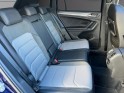 Volkswagen tiguan 2.0 tdi 150 fap bluemotion r-line 4motion dsg7 - carplay -toit ouvrant- attelage - garantie 12 mois...
