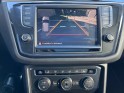 Volkswagen tiguan 2.0 tdi 150 fap bluemotion r-line 4motion dsg7 - carplay -toit ouvrant- attelage - garantie 12 mois...
