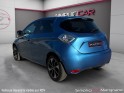 Renault zoe r110 achat integral intens occasion simplicicar marignane  simplicicar simplicibike france