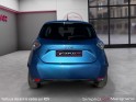 Renault zoe r110 achat integral intens occasion simplicicar marignane  simplicicar simplicibike france