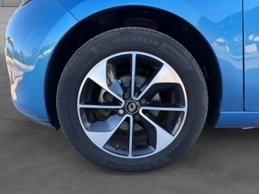 Renault zoe r110 achat integral intens occasion simplicicar marignane  simplicicar simplicibike france