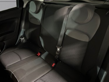 Fiat 500x 1.6 multijet 120ch edition opening garantie 12 mois 1er main occasion montpellier (34) simplicicar simplicibike...