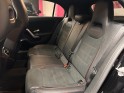 Mercedes classe a 200 1.3 163ch amg line sieges chauffants apple carplay garantie 12 mois occasion simplicicar...