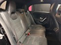 Mercedes classe a 200 1.3 163ch amg line sieges chauffants apple carplay garantie 12 mois occasion simplicicar...