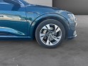 Audi e-tron 55 quattro 408 ch avus  garantie 12 mois occasion montpellier (34) simplicicar simplicibike france