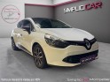Renault clio iv dci air energy 75 garantie 12 mois occasion montpellier (34) simplicicar simplicibike france