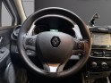 Renault clio iv dci air energy 75 garantie 12 mois occasion montpellier (34) simplicicar simplicibike france