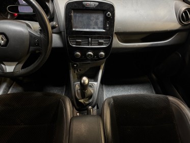 Renault clio iv dci air energy 75 garantie 12 mois occasion montpellier (34) simplicicar simplicibike france