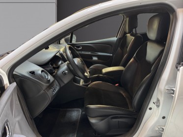 Renault clio iv dci air energy 75 garantie 12 mois occasion montpellier (34) simplicicar simplicibike france