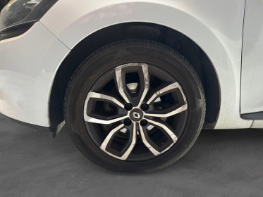 Renault clio iv dci air energy 75 garantie 12 mois occasion montpellier (34) simplicicar simplicibike france