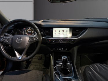 Opel insignia grand sport 1.6 d 136 ch elite,caméra de recul,sellerie semi-cuir,garantie 12mois occasion simplicicar...