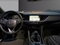 Opel insignia grand sport 1.6 d 136 ch elite,caméra de recul,sellerie semi-cuir,garantie 12mois occasion simplicicar...