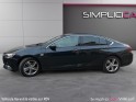 Opel insignia grand sport 1.6 d 136 ch elite,caméra de recul,sellerie semi-cuir,garantie 12mois occasion simplicicar...