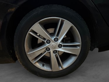 Opel insignia grand sport 1.6 d 136 ch elite,caméra de recul,sellerie semi-cuir,garantie 12mois occasion simplicicar...