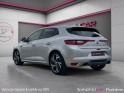 Renault megane iv berline tce 205 energy gt carplay led d'ambiance régulateur garantie 12 mois occasion simplicicar poitiers...