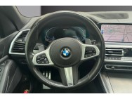 BMW d'occasion X5 45E XD 394 M SPORT BA de 2021 Le Raincy (93)﻿