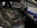 Toyota c-hr hybride dynamic 122h garantie 12 mois occasion montpellier (34) simplicicar simplicibike france