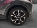 Toyota c-hr hybride dynamic 122h garantie 12 mois occasion montpellier (34) simplicicar simplicibike france