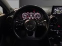 Audi a3 sportback 1.4 designe luxe tfsi cod 150 s tronic 7 garantie 12 mois occasion montpellier (34) simplicicar...
