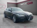 Alfa romeo giulia my21 2.2 160 ch at8 super garantie 12 mois occasion simplicicar villebon-sur-yvette simplicicar...