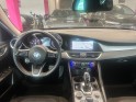 Alfa romeo giulia my21 2.2 160 ch at8 super garantie 12 mois occasion simplicicar villebon-sur-yvette simplicicar...