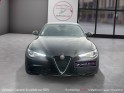 Alfa romeo giulia my21 2.2 160 ch at8 super garantie 12 mois occasion simplicicar villebon-sur-yvette simplicicar...