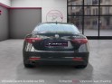 Alfa romeo giulia my21 2.2 160 ch at8 super garantie 12 mois occasion simplicicar villebon-sur-yvette simplicicar...