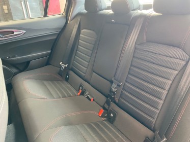 Alfa romeo giulia my21 2.2 160 ch at8 super garantie 12 mois occasion simplicicar villebon-sur-yvette simplicicar...