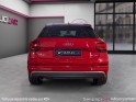 Audi q2 tdi 116 s tronic 7 s line tdi  garantie 12 mois occasion montpellier (34) simplicicar simplicibike france