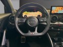 Audi q2 tdi 116 s tronic 7 s line tdi  garantie 12 mois occasion montpellier (34) simplicicar simplicibike france
