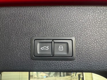 Audi q2 tdi 116 s tronic 7 s line tdi  garantie 12 mois occasion montpellier (34) simplicicar simplicibike france