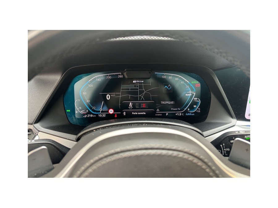 BMW d'occasion X5 45E XD 394 M SPORT BA de 2021 Le Raincy (93)﻿