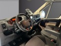 Citroen jumper fourgon tole 30 l1h1 bluehdi 130 ss bvm6 business gps camera attelage garantie 12 mois occasion simplicicar...