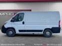 Citroen jumper fourgon tole 30 l1h1 bluehdi 130 ss bvm6 business gps camera attelage garantie 12 mois occasion simplicicar...