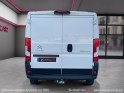 Citroen jumper fourgon tole 30 l1h1 bluehdi 130 ss bvm6 business gps camera attelage garantie 12 mois occasion simplicicar...