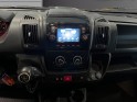 Citroen jumper fourgon tole 30 l1h1 bluehdi 130 ss bvm6 business gps camera attelage garantie 12 mois occasion simplicicar...