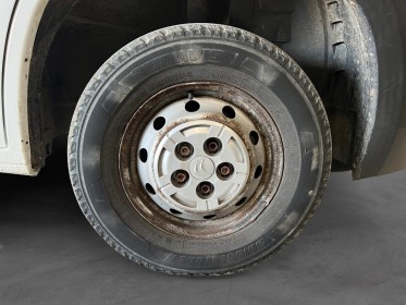 Citroen jumper fourgon tole 30 l1h1 bluehdi 130 ss bvm6 business gps camera attelage garantie 12 mois occasion simplicicar...