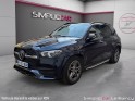 Mercedes gle 350 de eq power 9g-tronic 4matic amg line full garantie mercedes occasion simplicicar le raincy simplicicar...