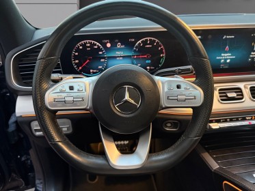Mercedes gle 350 de eq power 9g-tronic 4matic amg line full garantie mercedes occasion simplicicar le raincy simplicicar...