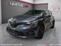 Renault clio v - 21 business e-tech 140 garantie 12 mois occasion montpellier (34) simplicicar simplicibike france