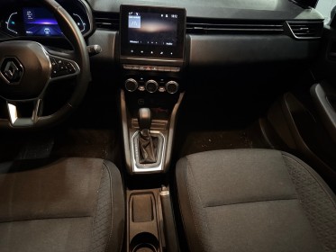 Renault clio v - 21 business e-tech 140 garantie 12 mois occasion montpellier (34) simplicicar simplicibike france