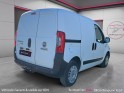 Fiat fiorino tole 1.3 16v multijet 80 pack pro nav garantie 12 mois occasion simplicicar bordeaux  simplicicar simplicibike...