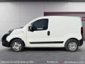 Fiat fiorino tole 1.3 16v multijet 80 pack pro nav garantie 12 mois occasion simplicicar bordeaux  simplicicar simplicibike...