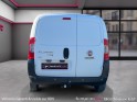 Fiat fiorino tole 1.3 16v multijet 80 pack pro nav garantie 12 mois occasion simplicicar bordeaux  simplicicar simplicibike...