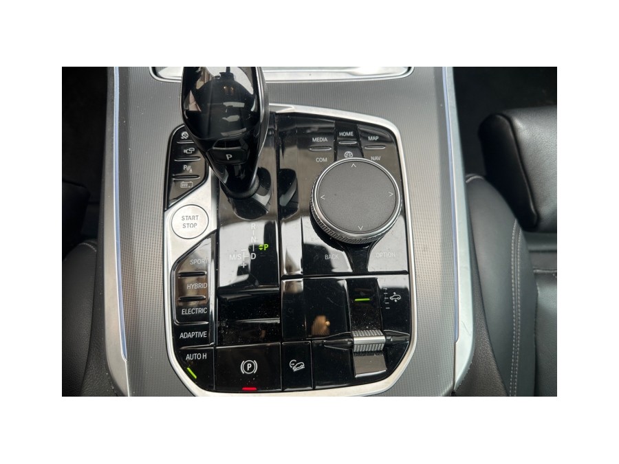 BMW d'occasion X5 45E XD 394 M SPORT BA de 2021 Le Raincy (93)﻿
