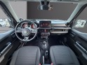 Suzuki jimny 1.5 vvt  privilege, sièges chauffants, affranchissement de ligne occasion simplicicar rennes simplicicar...
