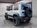 Suzuki jimny 1.5 vvt  privilege, sièges chauffants, affranchissement de ligne occasion simplicicar rennes simplicicar...