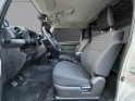 Suzuki jimny 1.5 vvt  privilege, sièges chauffants, affranchissement de ligne occasion simplicicar rennes simplicicar...
