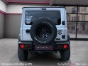 Suzuki jimny 1.5 vvt  privilege, sièges chauffants, affranchissement de ligne occasion simplicicar rennes simplicicar...